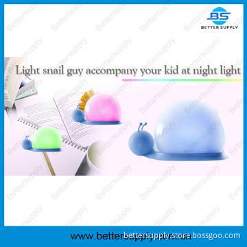 LED USB Baby Night Light